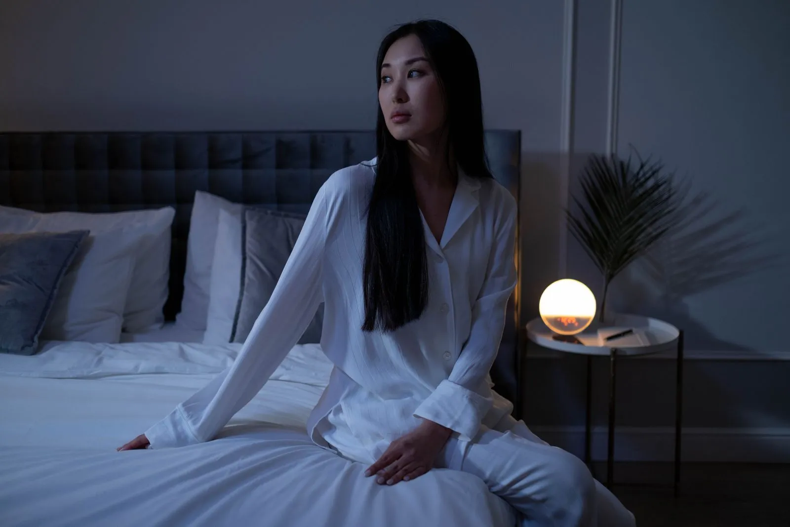 Common Reasons Sleep Routines Stop Working